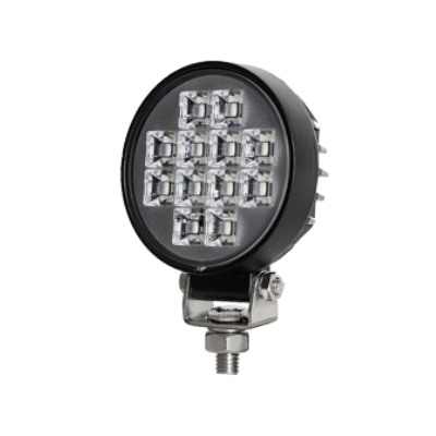 Durite 0-420-02 3" LED Reversing Hive Work Lamp PN: 0-420-02
